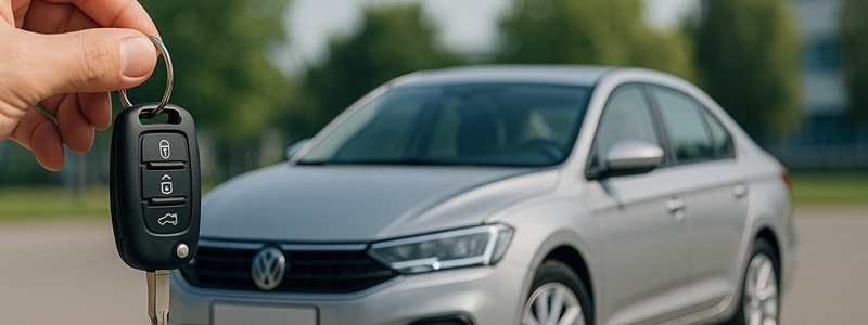 Auto kredīts vai līzings - kas izdevīgāk